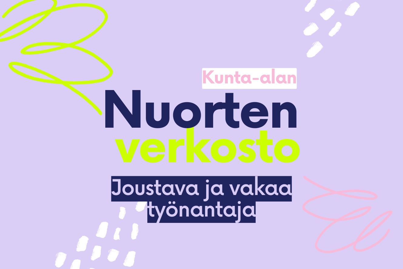 Nuorten verkosto 