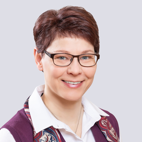 Arja Ala-Laurinaho