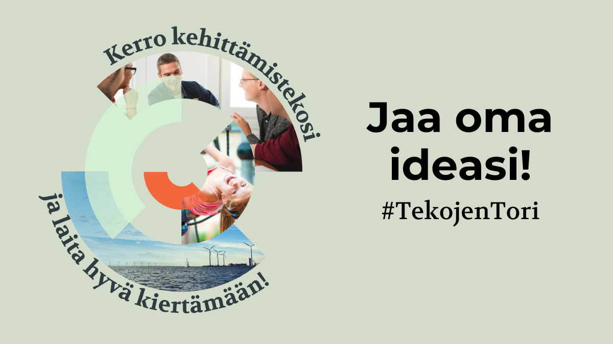 Tekojen 