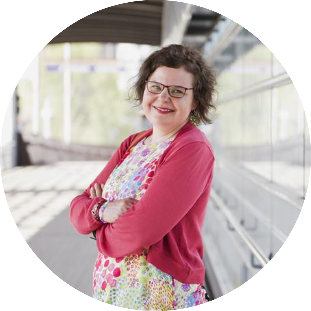Arja Aroheinä