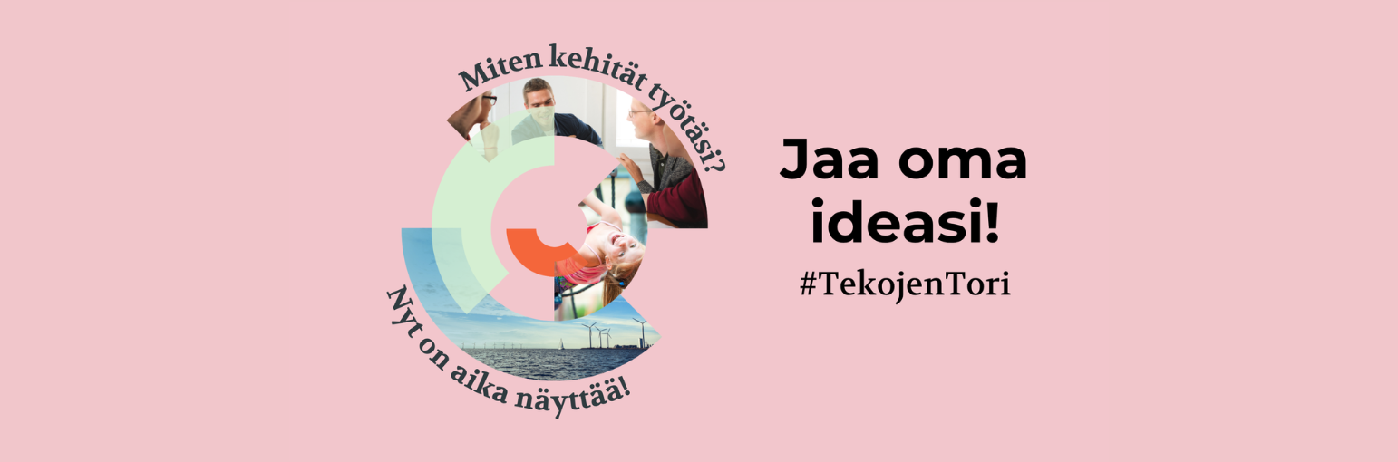 Tekojen tori kampanja