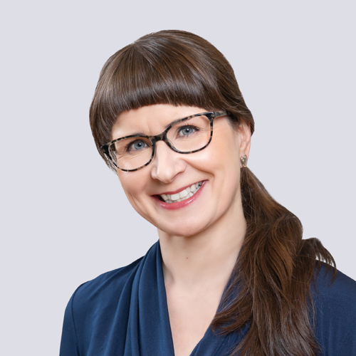 Heli Clottes Heikkilä
