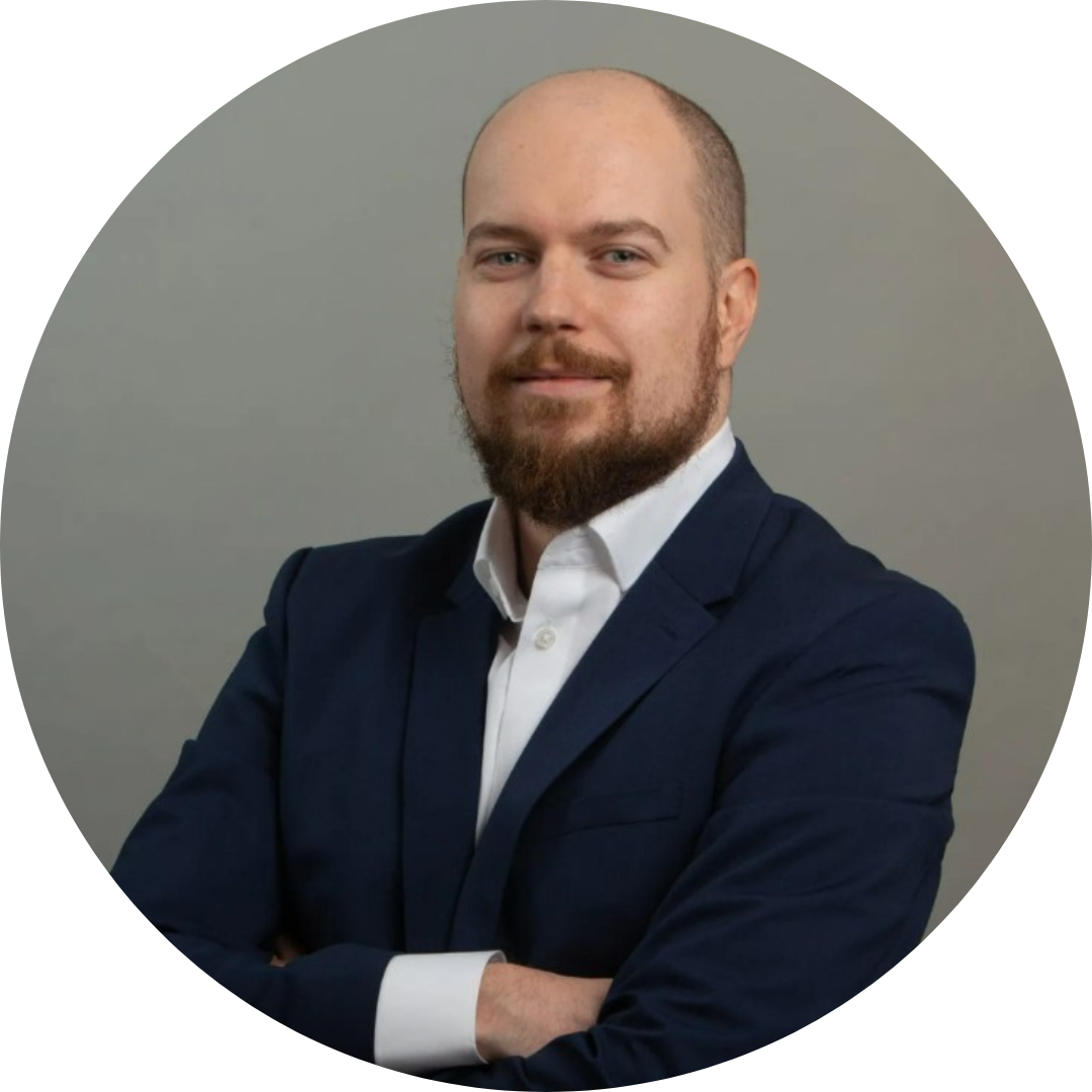 Jonas Fyrqvist