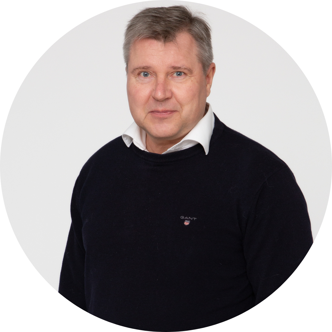 Niilo Hakonen
