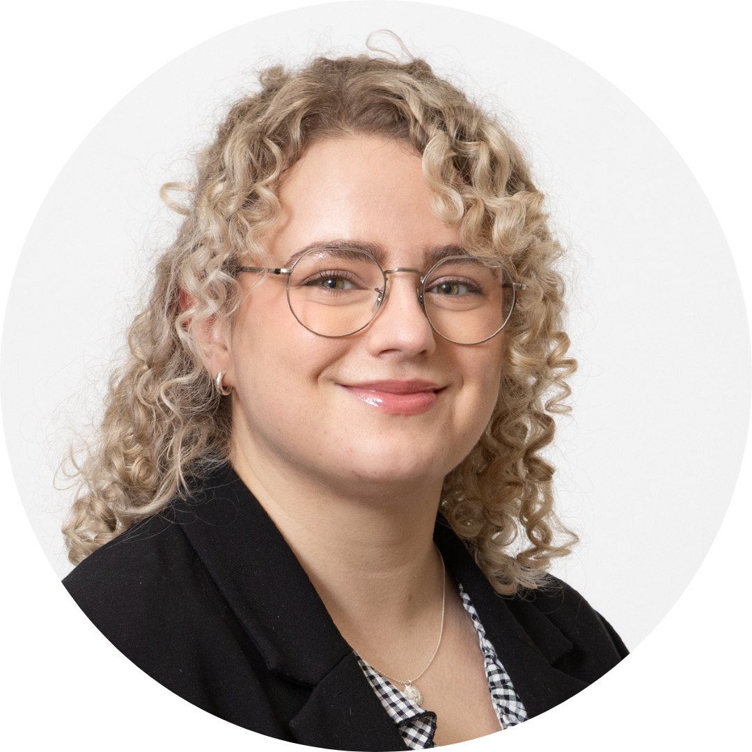 Karoliina Marjoniemi