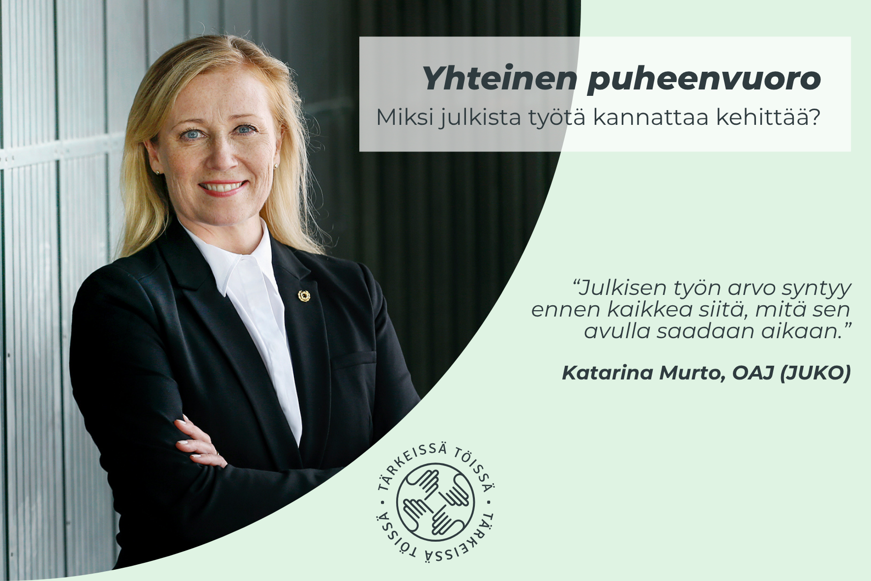 Katarina Murto