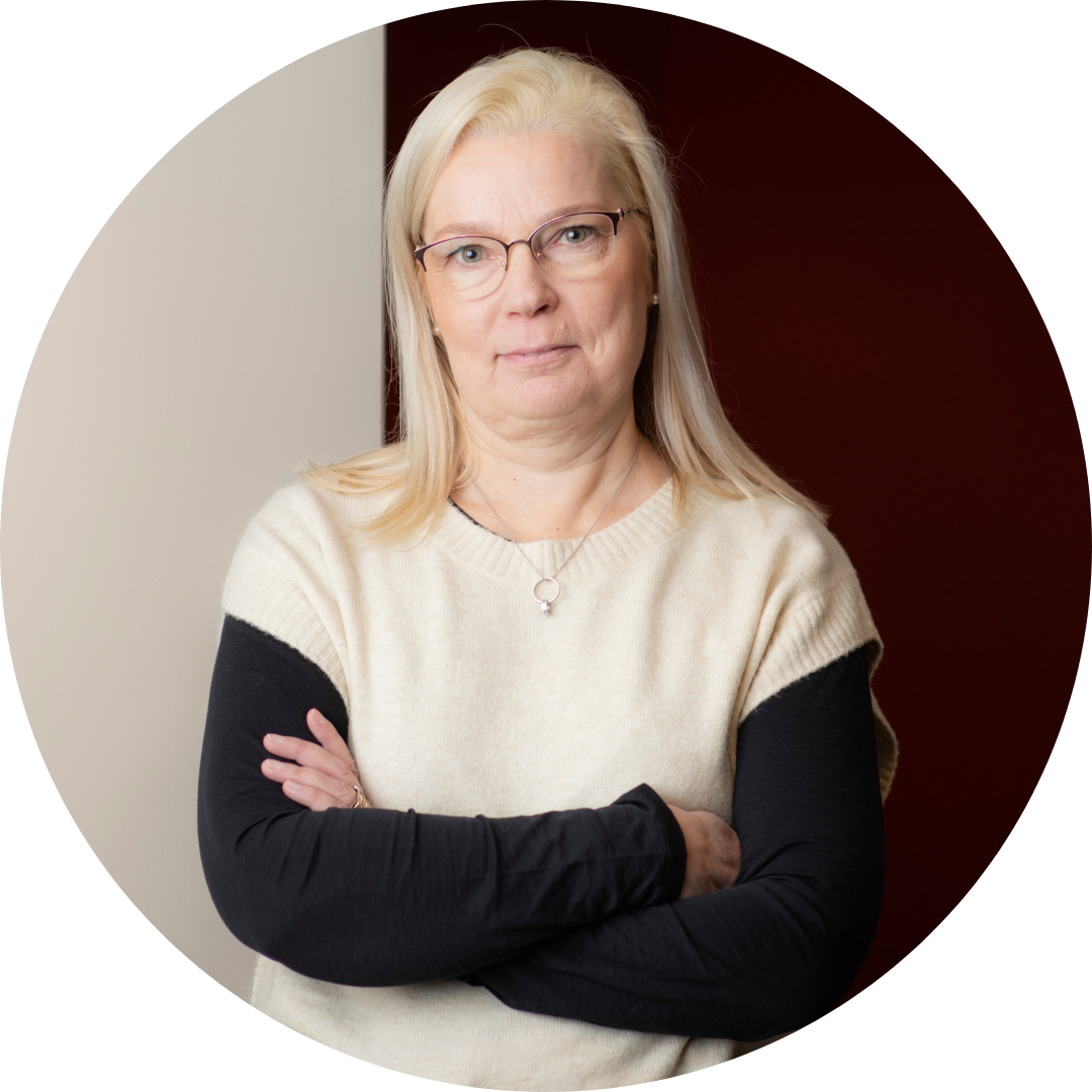 Anna Kukka