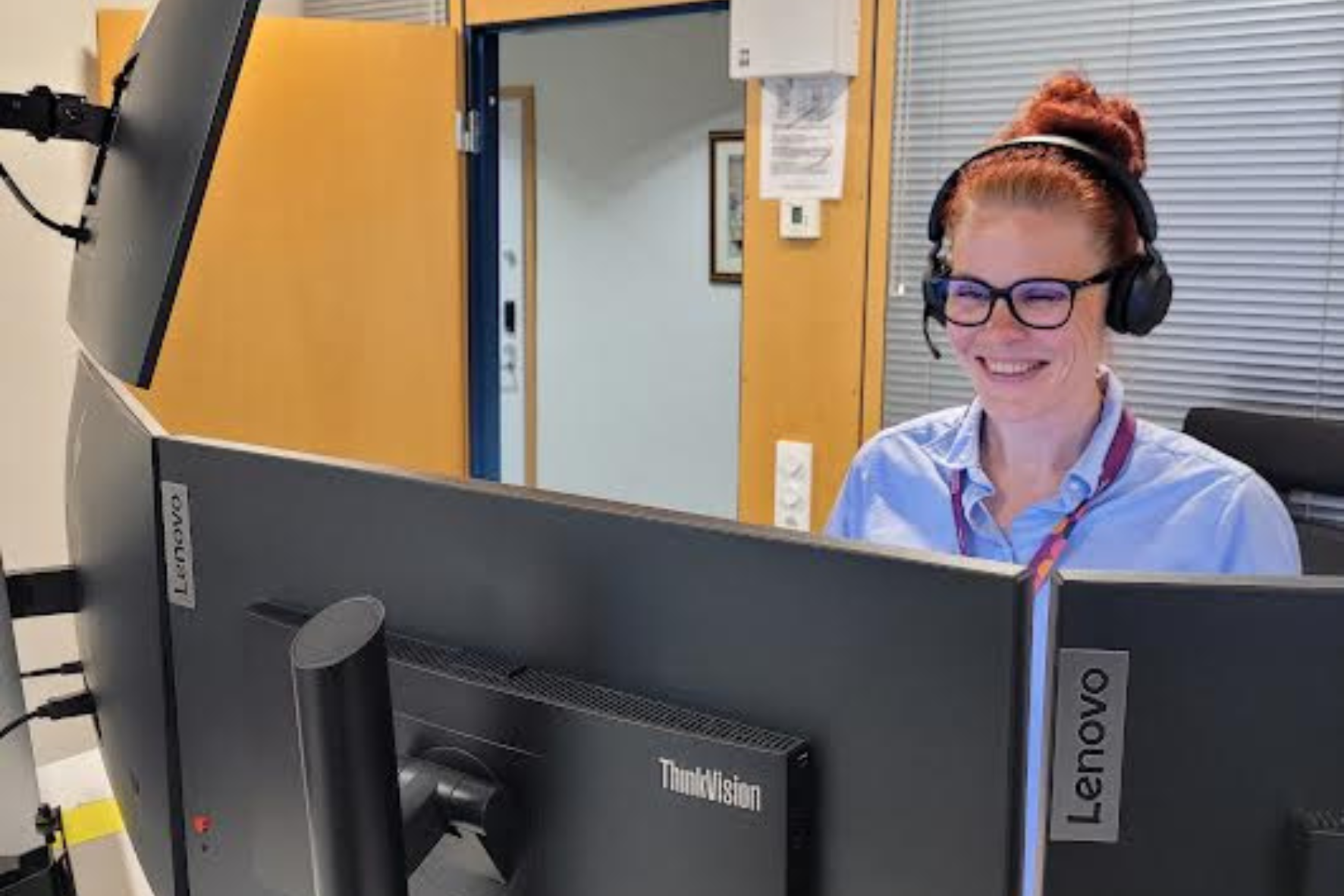 Pirhan palkittu sote tilannekeskus