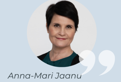Anna-Mari Jaanu