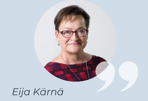 Eija Kärnä