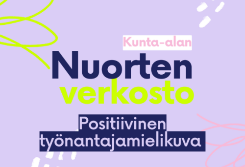 Positiivinen työnantajamielikuva