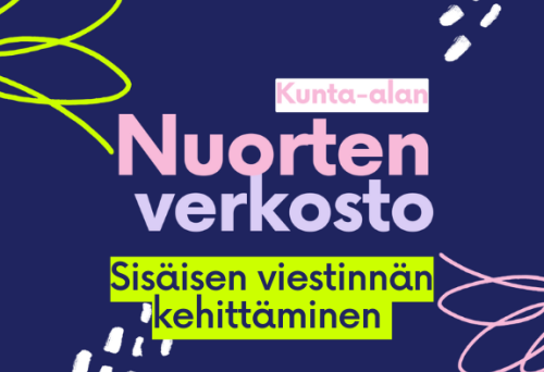 Sisäisen viestinnän kehittäminen 