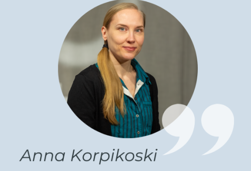 Anna Korpikoski
