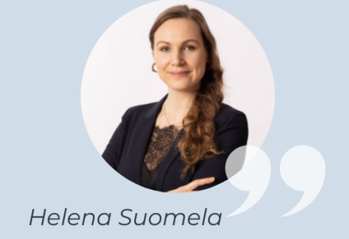 Helena Suomela