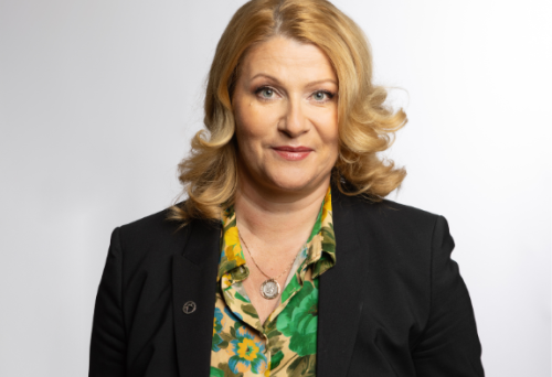 Henrika Nybondas-Kangas