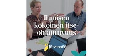Ihmisen kokoinen monimuotoinen itseohjautuvuus