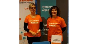 Varkaus