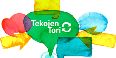 Tekojen tori kuva