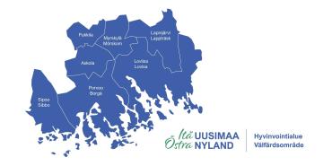 itäuusimaa hva