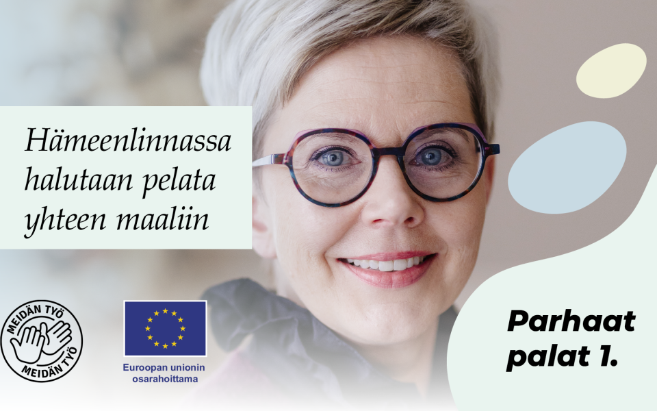 Hämeenlinnan artikkelikuva